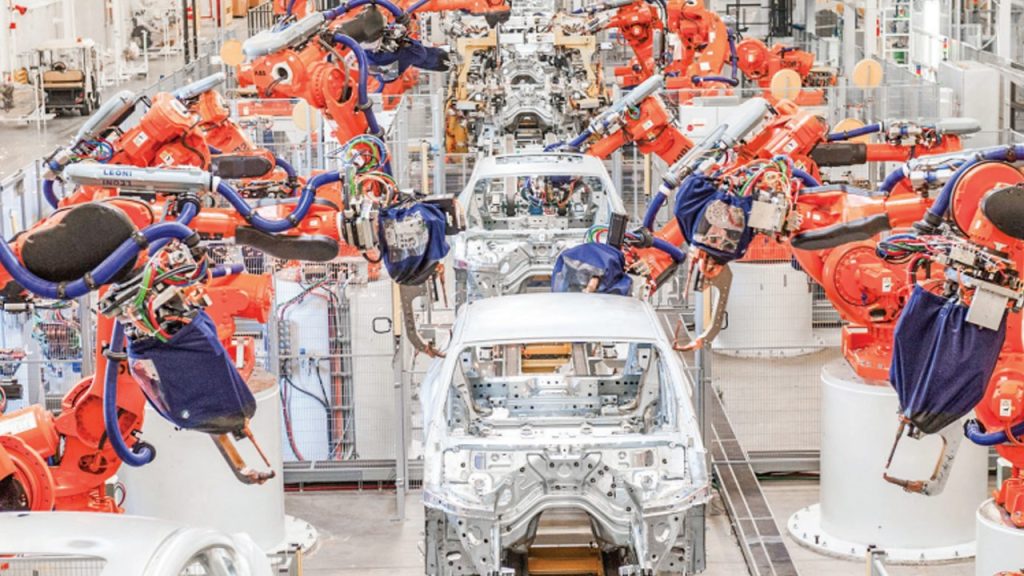 Otomotiv pazarı 1 milyon 232 bin 635 satışla 2023’te rekor kırdı