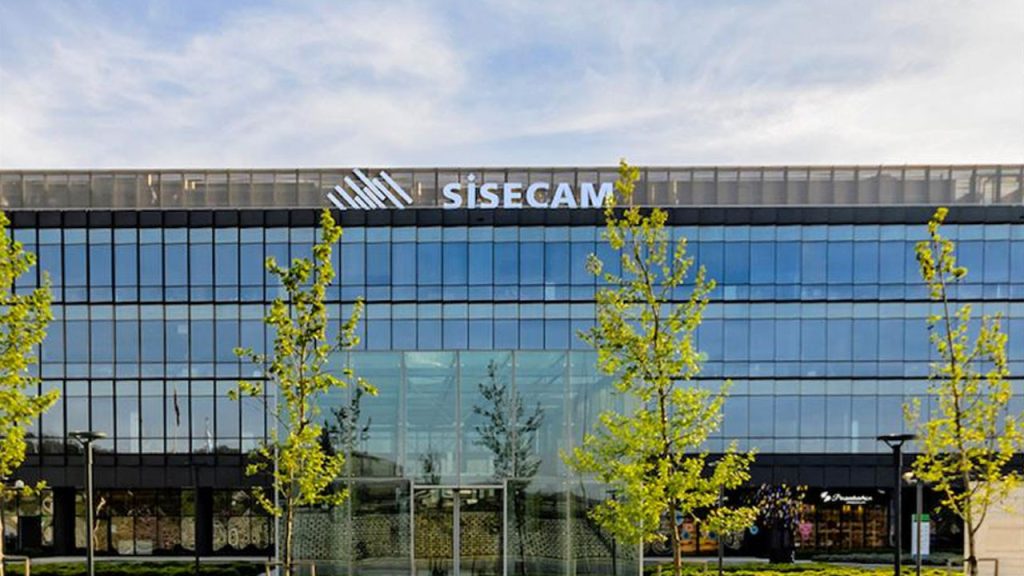 Şişecam’ın ICRON’a ortaklık süreci tamamlandı