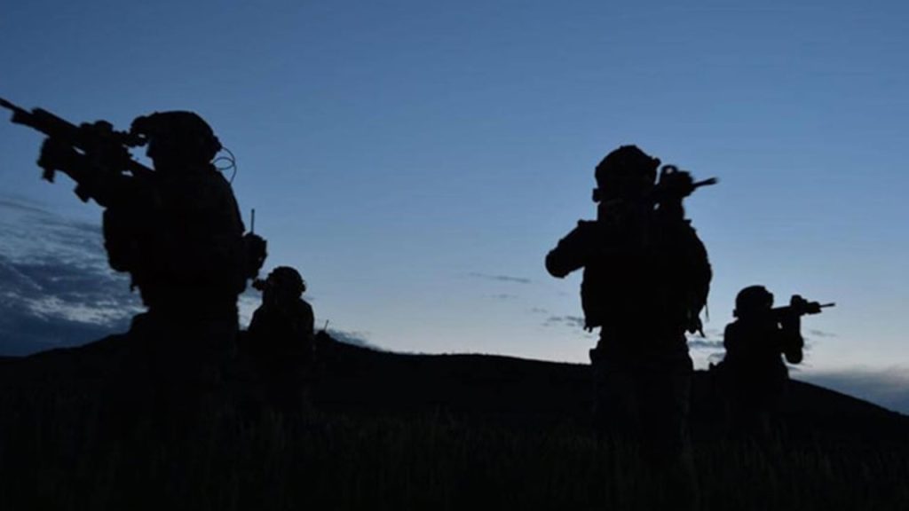 Siyasilerden şehitler için başsağlığı mesajları: Vatan size minnettar!