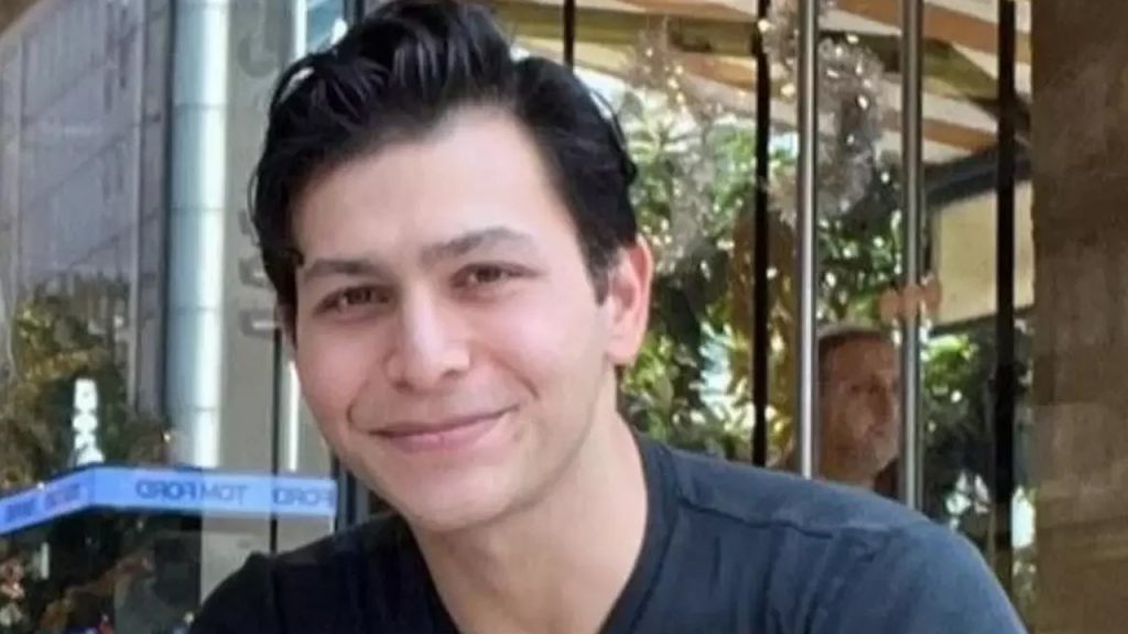 SpaceX’in kıdemli Türk mühendisi, trafik kazasında hayatını kaybetti