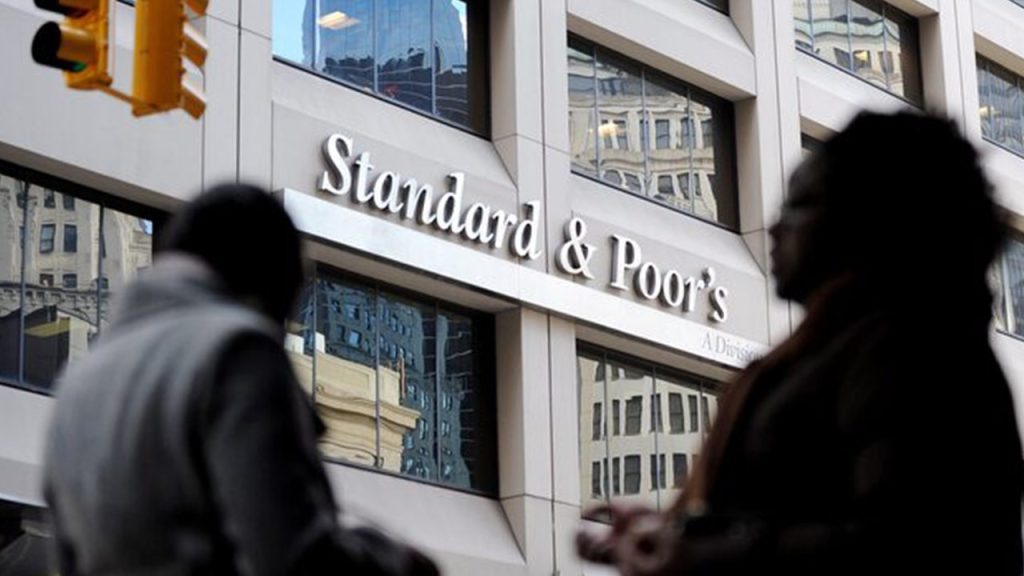 S&P’den Türk şirketleri açıklaması:Büyümeyi teşvik edebilir