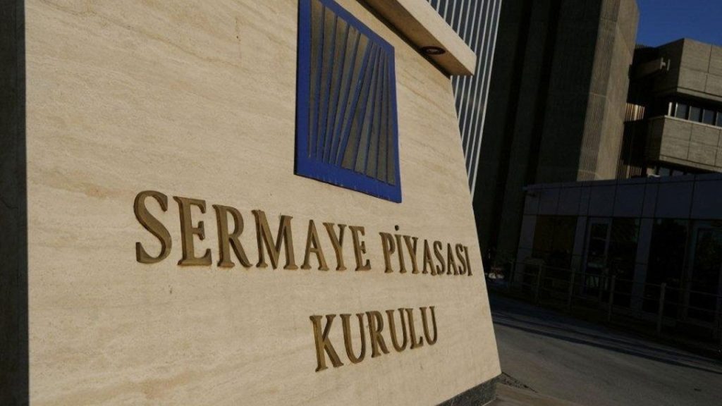 SPK’dan 19 kişiye 195 milyon lira ceza