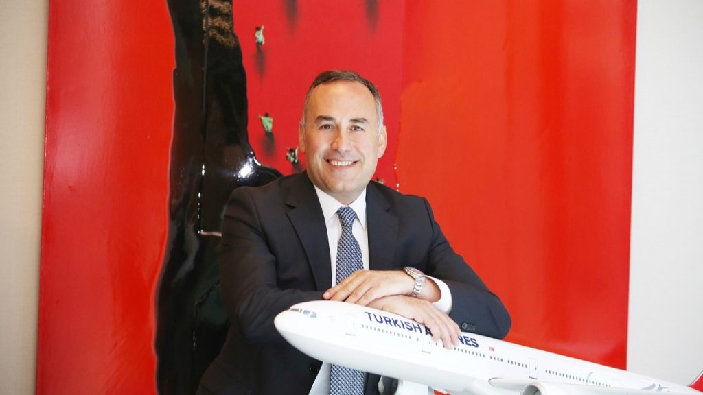 TAV, yeni yılda 1,2 milyar dolar yatırım yapacak