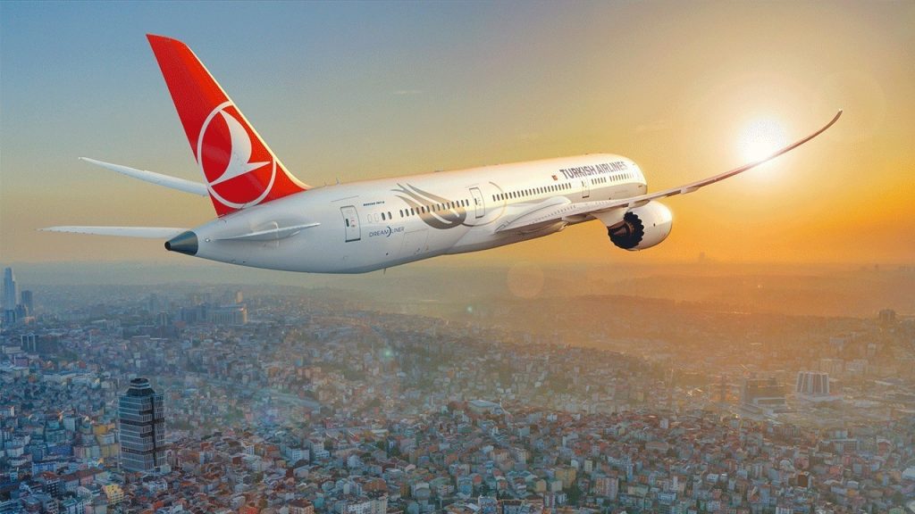 THY’nin yarınki bazı Almanya seferleri karşılıklı iptal edildi