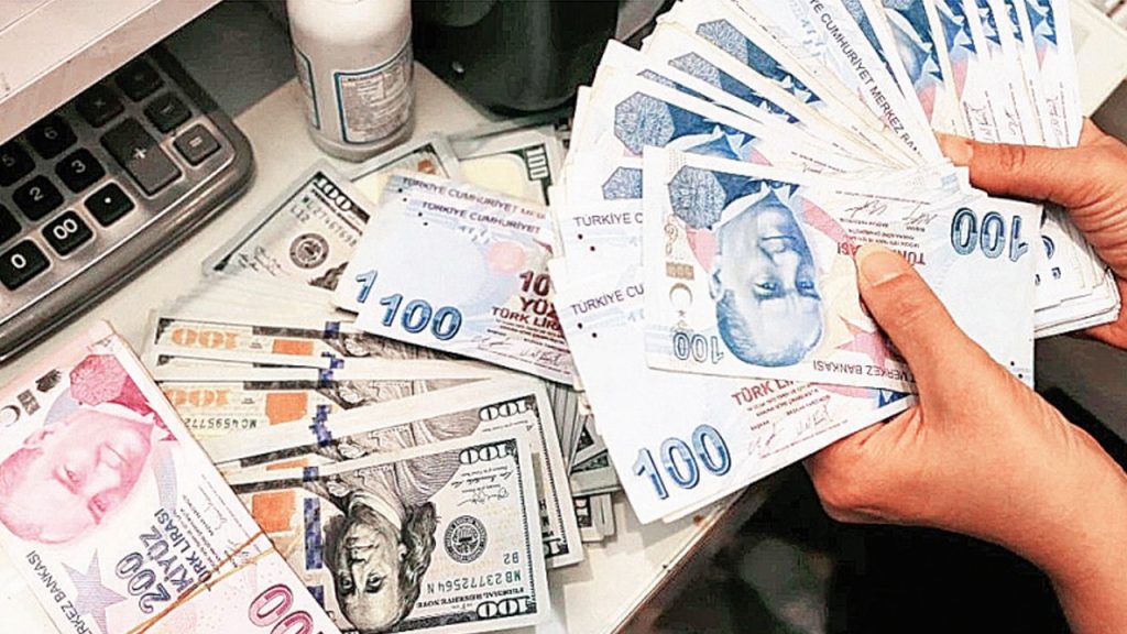 Türkiye’de 2023’te göreli yoksulluk oranı yüzde 13,9 oldu