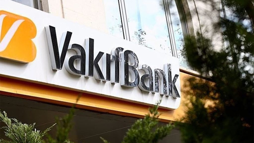 VakıfBank’tan dijital bankacılıkta ‘Ödeme İste’ hizmeti