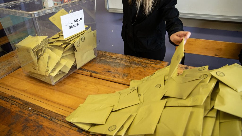 Yerel seçimin merak edilenleri neler?