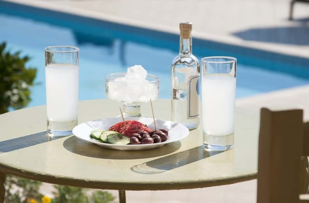 Rakı Fiyatları Mart Ayında Zamlanıyor!