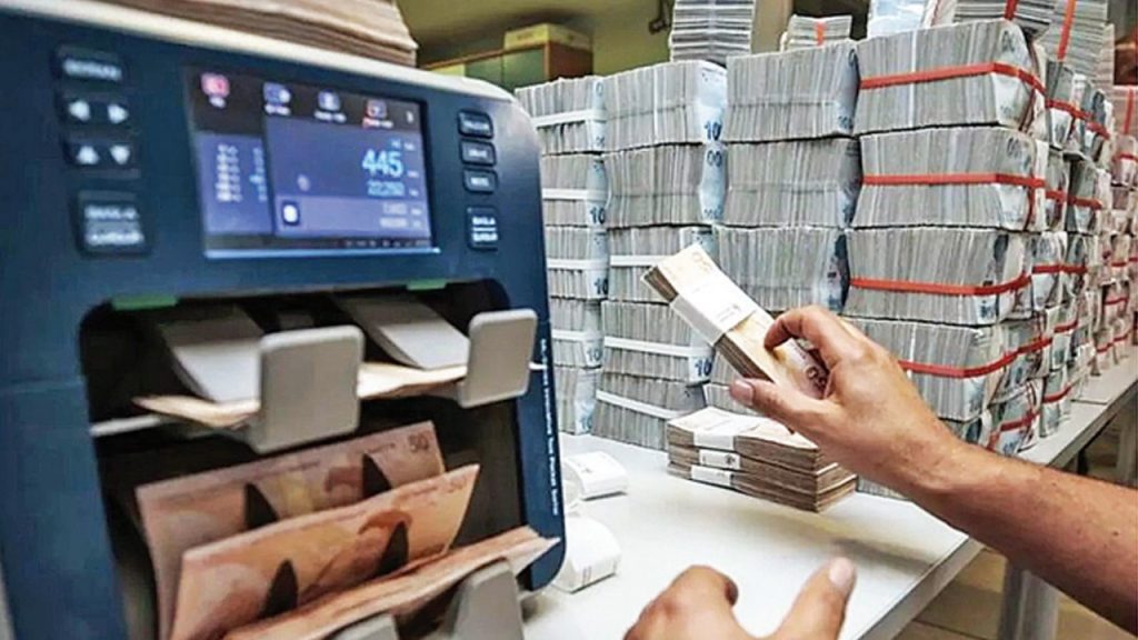 AA Finans’ın şubat ayı Enflasyon Beklenti Anketi sonuçlandı