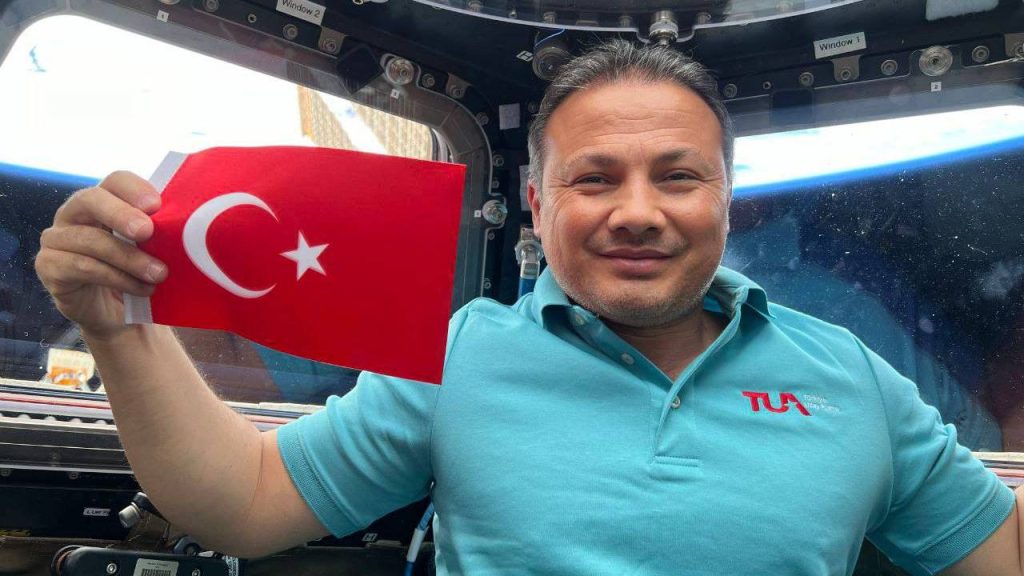 Alper Gezeravcı ve Axiom-3 ekibi Dünya’ya ne zaman dönecek?