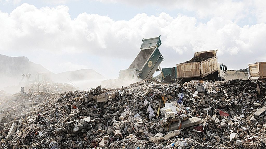 Antakya, sağlık limit değerinin 4 katı toz soluyor