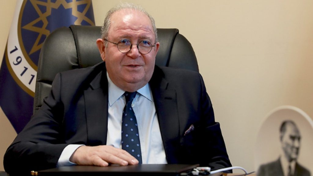 “Aynı deprem başka bir ülkede olsaydı bu kadar zarar vermezdi”