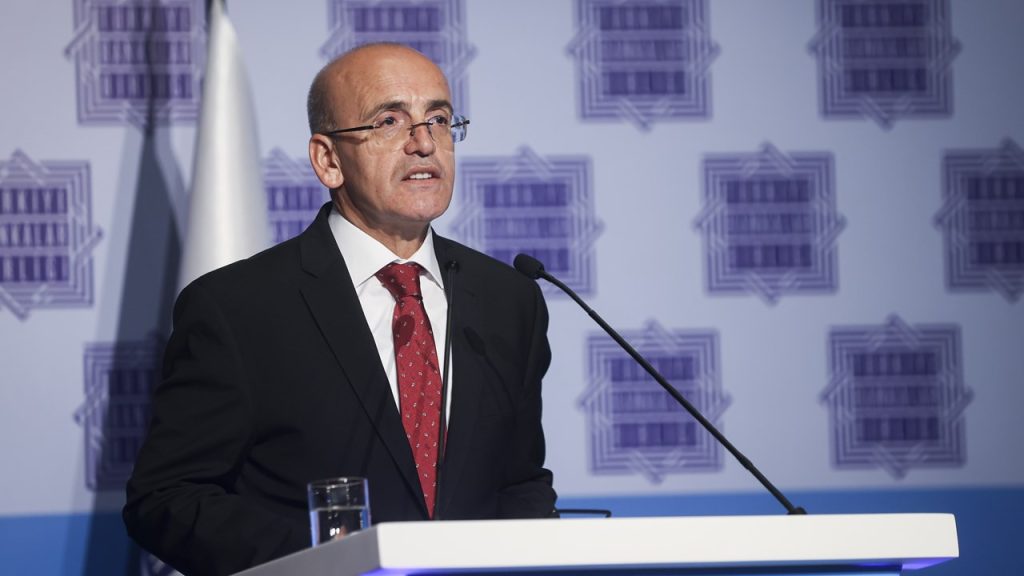 Bakan Şimşek’ten yatırımcılara uyarı