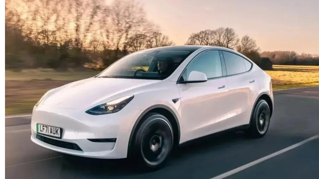 ‘Çevreyi kirleten’ Tesla’ya 1,5 milyon dolar ceza