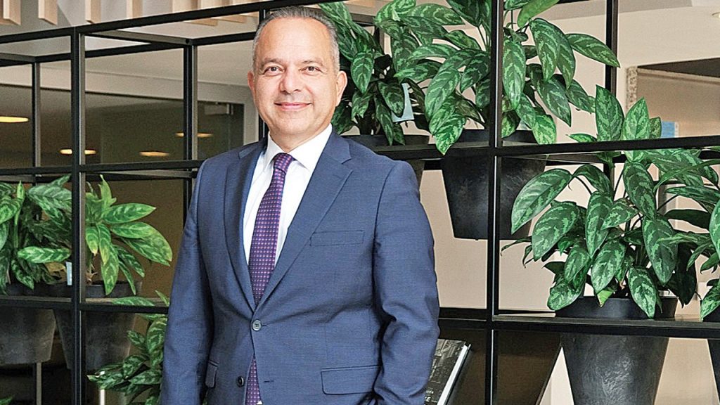 ECE Türkiye, bu yıl 3 yeni AVM faaliyete geçirecek