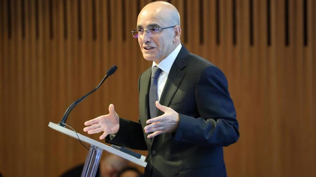 “Enflasyonu düşürürken sıra dışı bir şey yapmayacağız”