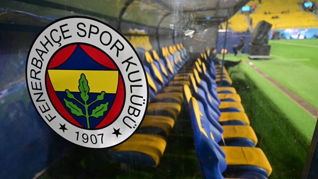 Fenerbahçe’nin borcu 11,5 milyar lira