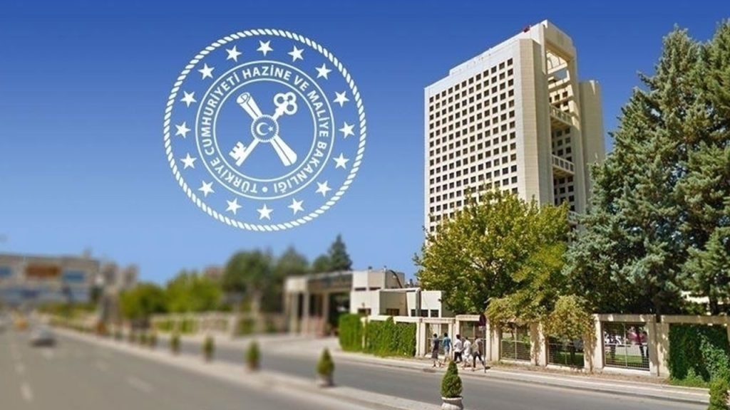 Hazine 4 tahvil ihalesi ve 2 kira sertifikası satışı gerçekleştirecek