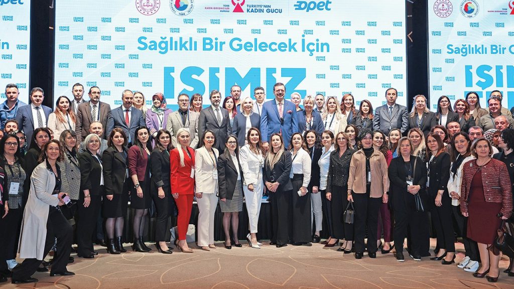 ‘İşimiz Temiz Projesi’ mikro işletmelere tercihi artıracak