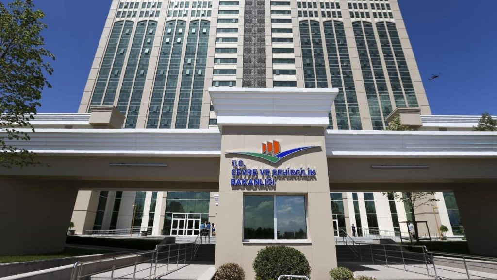 Kamuya personel alım ilanı Resmi Gazete’de