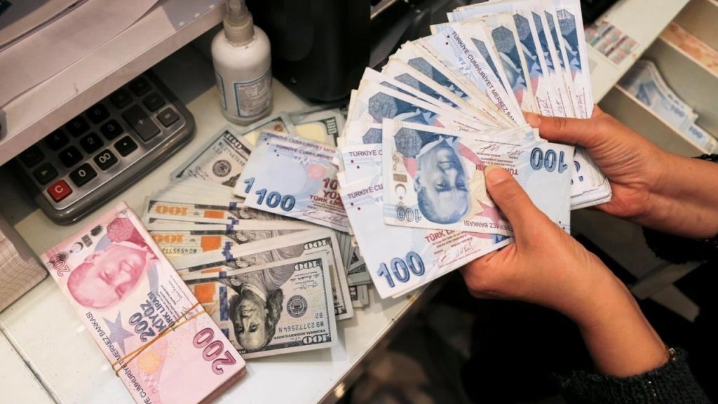 KKM’de 26 haftalık düşüş devam ediyor