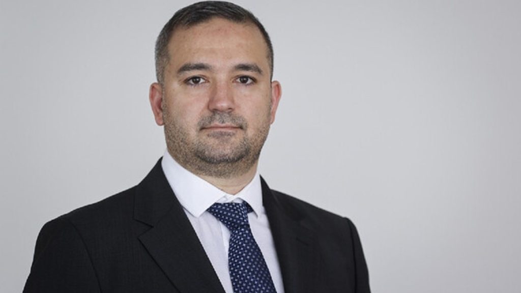 Merkez Bankası’nın yeni başkanı Fatih Karahan oldu