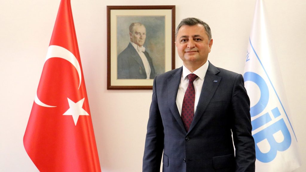 Otomotiv sektörü bu yıl 39 milyar dolar ihracat hedefliyor