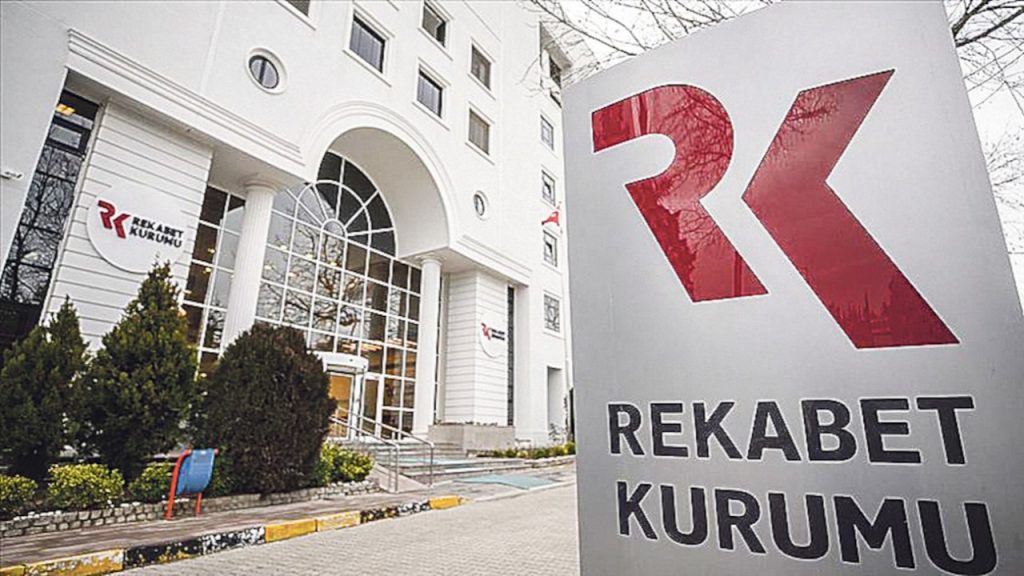 Rekabet Kurulu tıbbi cihaz sektöründe faaliyet gösteren 3 teşebbüse soruşturma açtı