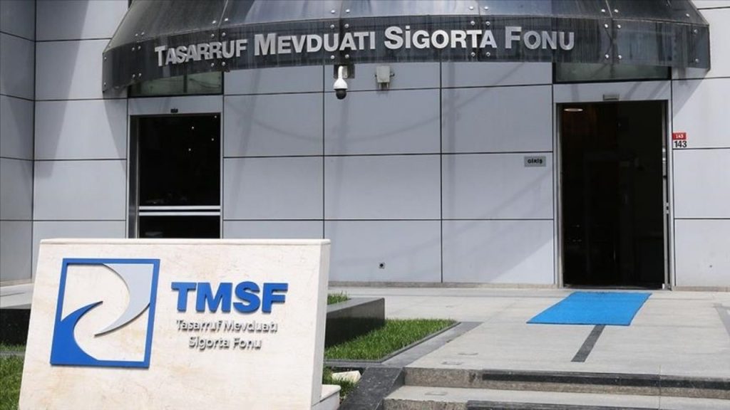 TMSF, Markantalya’yı 72 milyon liraya satışa çıkardı
