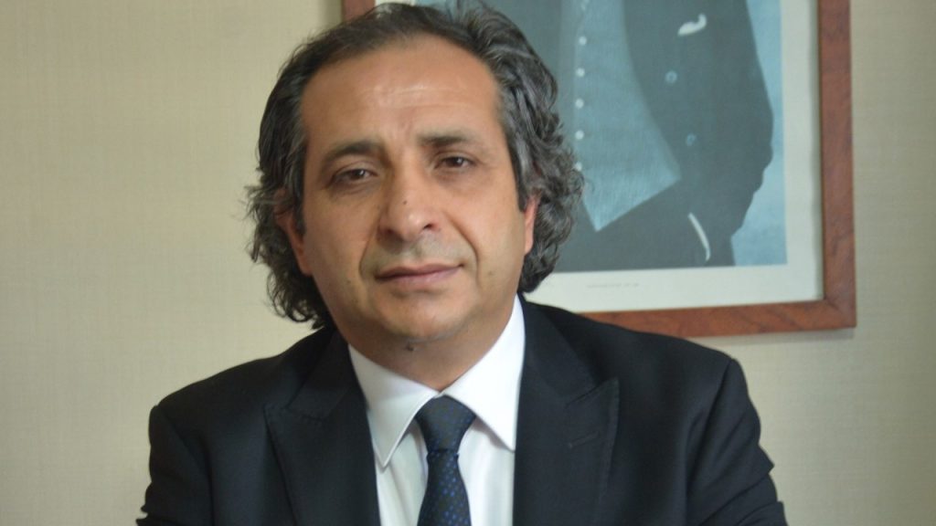 TURAB, yeni dönemde AB ile ticareti güçlendirecek