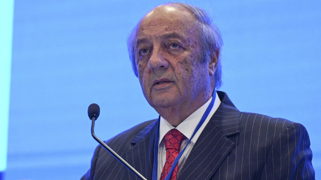 TÜSİAD YİK Başkanı Özilhan: Yüksek enflasyon geçim sıkıntısı getirir