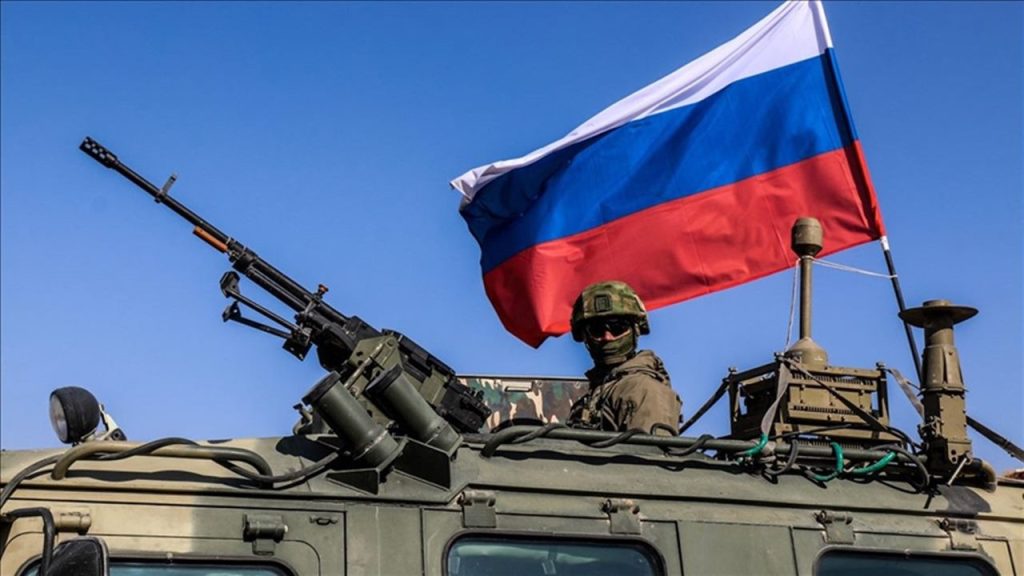 Ukrayna savaşında saf değiştiren Rus pilot öldürüldü