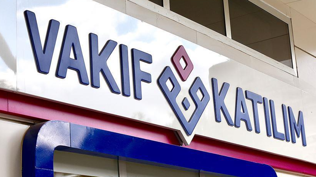 Vakıf Katılım, aktif büyüklüğünü 506 milyar TL’ye çıkarmayı hedefliyor