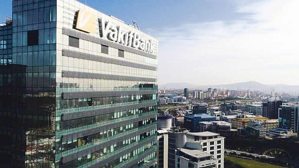 VakıfBank’ın aktif büyüklüğü 2023 yıl sonunda yüzde 66 artışla 2,8 trilyon TL’ye ulaştı