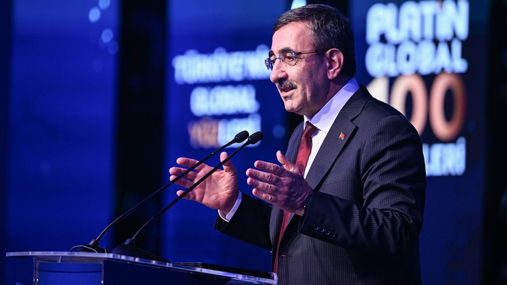 Yılmaz İngiltere’de yatırımcılarla bir araya gelecek