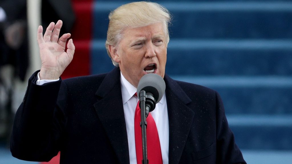 Alman ekonomisinde Trump endişesi