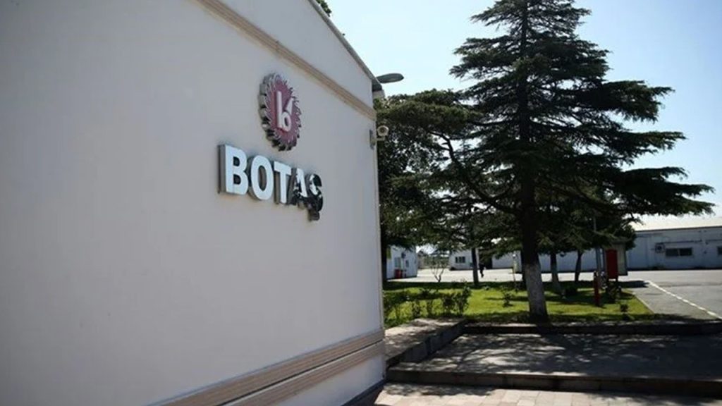 BOTAŞ, ‘hisse dolandırıcıları’na karşı uyardı