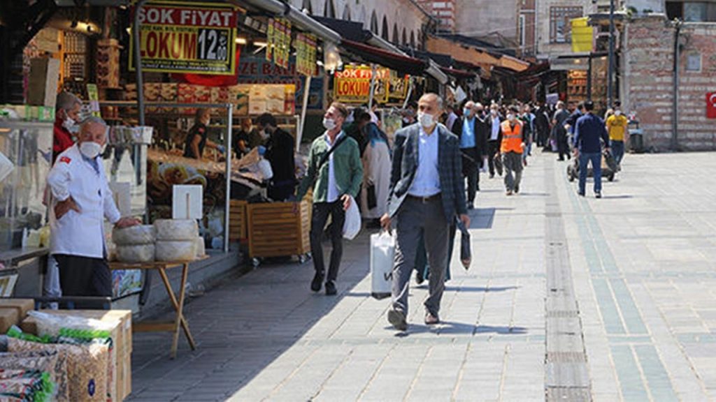 Esnaf ve sanatkarlara yönelik genel işletme kredi limiti artırıldı