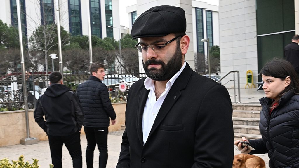 Ogün Samast hakim karşısında: “Yasin Hayal bana baskı yaptı”