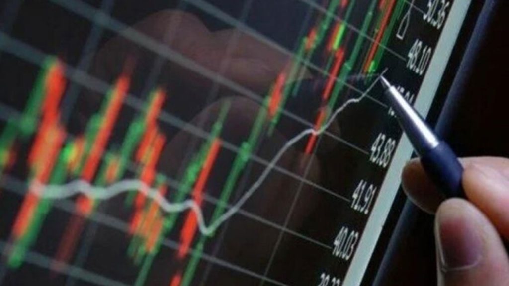 Piyasalarda gün ortası: Borsa günün ilk yarısında geriledi