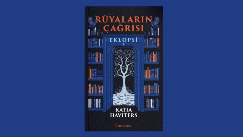 Rüyaların Çağrısı – Eklopsi 1