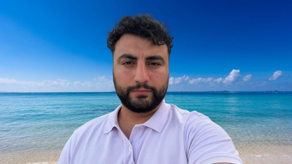 Hasan Ateş Budak, Medyada Çift Yapıyla Etkinlik Alanını Genişletiyor