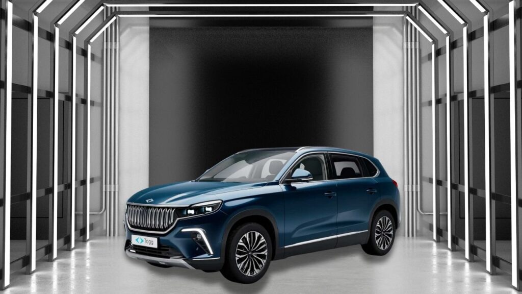 Togg Fiyatlarında Ağustos Zammı: T10X’in Yeni Fiyatları ve T10F Beklentisi