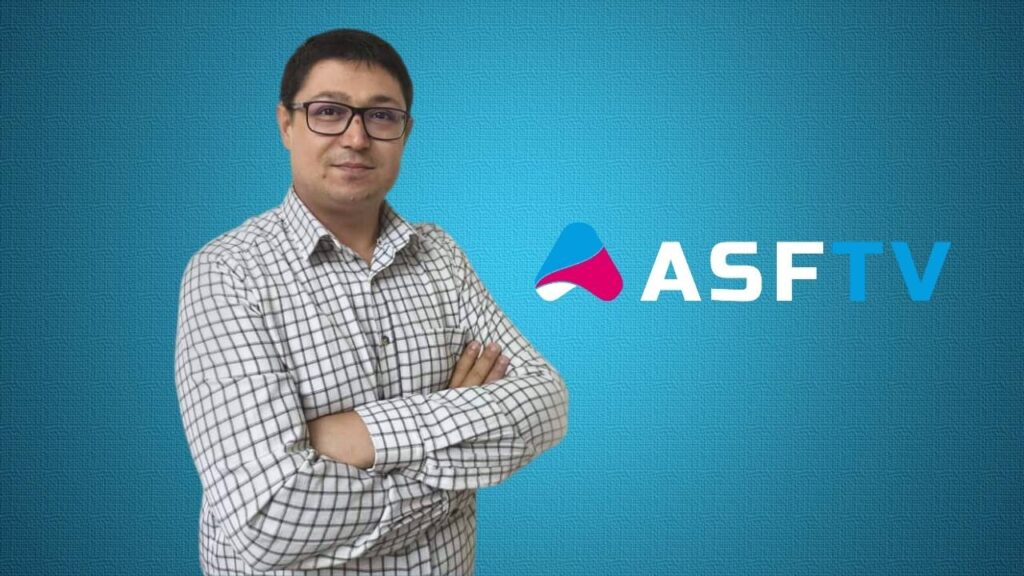 ASF TV Kurucusu ve Sahibi Kimdir?