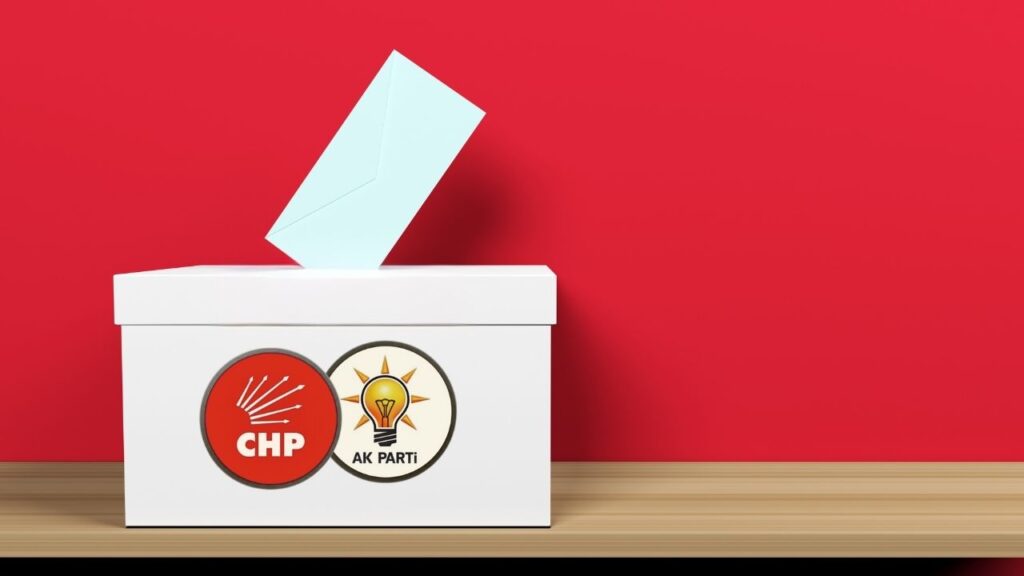 Son Seçim Anketi