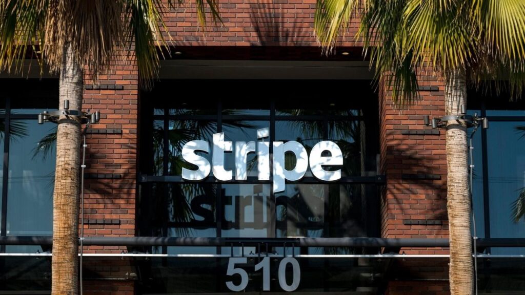 Stripe: Modern İşletmeler İçin Ödeme Sistemleri