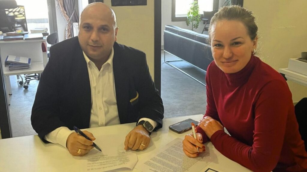 Plus İnsan Kaynakları, Biruni Üniversitesi ile Kariyer İş Birliği Anlaşması İmzaladı