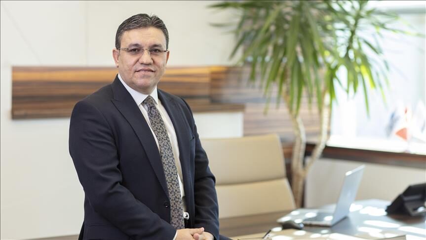 Gümüşsuyu Halı, Carpet and Flooring Expo 2026’da öne çıkıyor International Carpet and Flooring Expo 2026’da Gümüşsuyu Halı standı ve ziyaretçiler