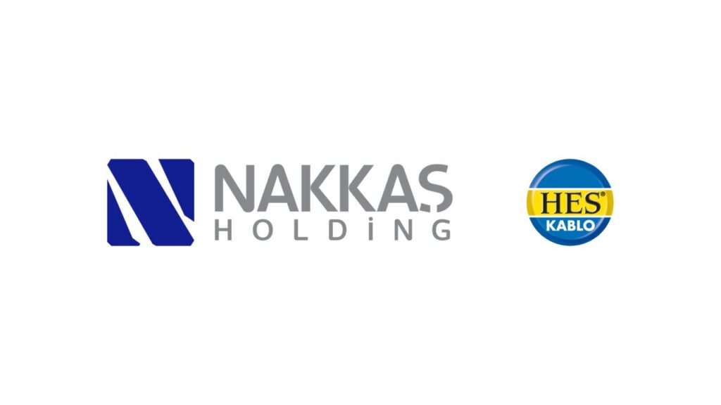 Nakkaş Holding Grubu binası ve şirketin uzun vadeli vizyonunu yansıtan kurumsal görünüm