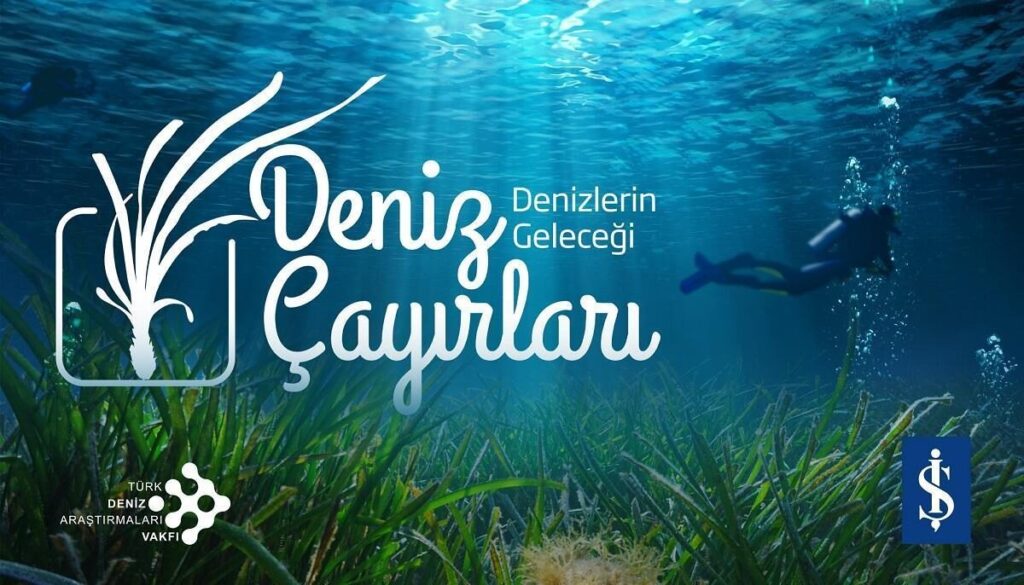 İş Bankası Genel Müdür Yardımcısı Suat Sözen konuşma yaparken
